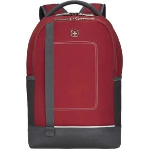 Фото: Рюкзак для ноутбука Wenger Tyon Red (611984) № 3 | KTC