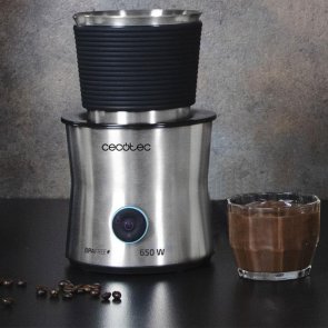 Спінювач молока CECOTEC Power Moka Spume 5000 (CCTC-01518)