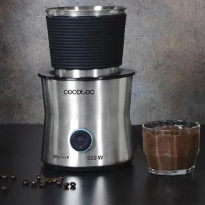 Фото: Спінювач молока CECOTEC Power Moka Spume 5000 (CCTC-01518) № 3 | KTC