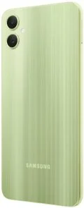 Фото: Смартфон Samsung Galaxy A05 A055 4/128GB Light Green (SM-A055FLGGSEK) № 6 | KTC
