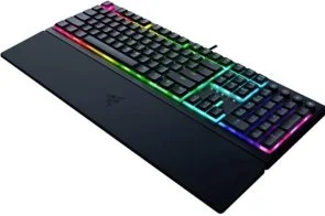 Фото: Клавіатура Razer Ornata V3 Mecha-Membrane Switch UA (RZ03-04462100-R371) № 4 | KTC