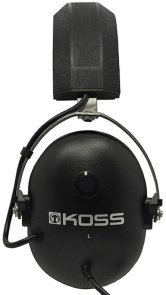 Навушники KOSS QZ99 Black (180125.101)