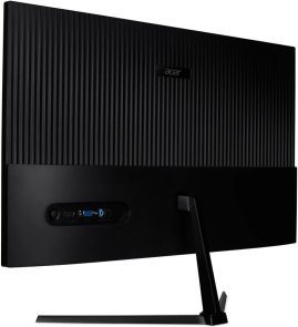 Монітор Acer QG270H3BIX Black (UM.HQ0EE.301)