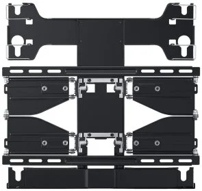 Фото: Кронштейн Samsung WMN-B16FB Black (WMN-B16FB/RU) № 2 | KTC