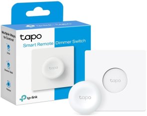 Вимикач TP-Link Tapo S200D dimer (TAPO-S200D)