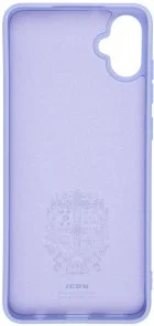 Фото: Чохол ArmorStandart for Samsung A05 A055 - Icon Case Lavender (ARM71804) № 2 | KTC