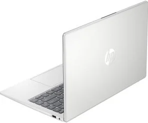 Фото: Ноутбук HP 14-em0000ua D16DLEA Natural Silver - 14" IPS 60 Гц / AMD Ryzen 5 / 7520U / DDR5 16 ГБ / PCI-E SSD 512 ГБ / Radeon Graphics № 4 | KTC