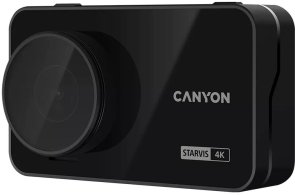 Відеореєстратор Canyon DVR40GPS (CND-DVR40GPS)