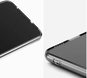 Фото: Чохол BeCover for Samsung A05 SM-A055 - Transparancy (710083) № 5 | KTC