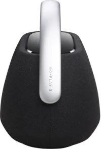 Фото: Портативна колонка Harman Kardon Go Play 3 Black (HKGOPLAY3BLKEP) № 3 | KTC