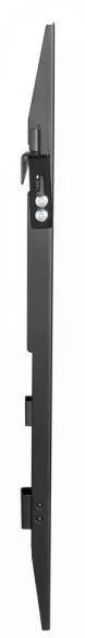 Фото: Кронштейн Gembird WM-70F-02 Black № 4 | KTC