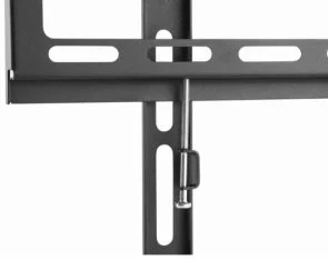 Фото: Кронштейн Gembird WM-55F-04 Black № 5 | KTC