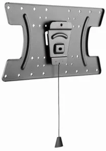 Фото: Кронштейн Gembird WM-65F-03 Black № 3 | KTC