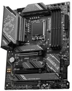 Фото: Материнська плата MSI Z790 Gaming Plus WIFI № 3 | KTC