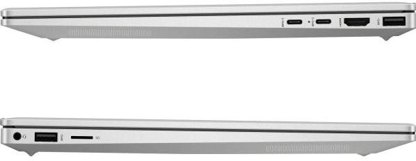 Ноутбук HP Pavilion Plus 14-eh1013ua 91M16EA Silver