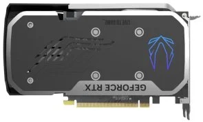 Фото: Відеокарта Zotac RTX 4060 Gaming Twin Edge (ZT-D40600E-10M) № 3 | KTC