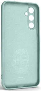 Фото: Чохол ArmorStandart for Samsung A54 5G A546 - Icon Ring Mint (ARM68778) № 2 | KTC