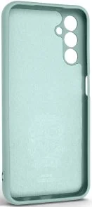 Фото: Чохол ArmorStandart for Samsung A14 4G/A14 5G - Icon Ring Mint (ARM68760) № 2 | KTC