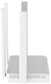 Фото: Wi-Fi Роутер Keenetic Skipper (KN-1912) № 7 | KTC