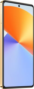 Смартфон Infinix Note 30 X6833B 8/256GB Sunset Gold