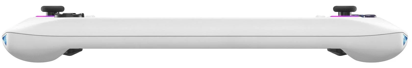 Фото: Ігрова приставка ASUS ROG Ally Extreme RC71L-NH001W 512GB White (90NV0GY1-M00550) № 9 | KTC