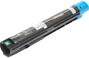 Фото: Сумісний картридж BASF for Xerox VersaLink C7020/7025/7030 Cyan (BASF-KT-106R03748) № 3 | KTC