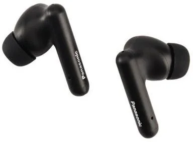 Фото: Навушники Panasonic RZ-B110W Black (RZ-B110WDG-K) № 4 | KTC