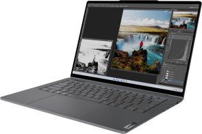 Ноутбук Lenovo Yoga Pro 7 14APH8 82Y8003KRA Storm Grey  2023-11-27 13:52:34 Сергій Мельничук