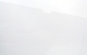 Захисне скло BeCover for Samsung Galaxy Tab S9 FE SM-X510/SM-X516B (710046)