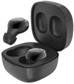 Фото: Навушники Proove Charm Black (TWCH00010001) № 3 | KTC