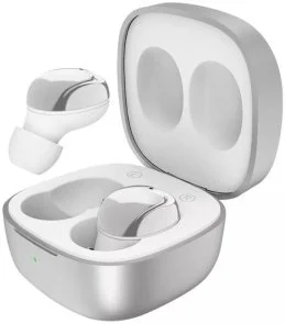 Фото: Навушники Proove Charm Silver (TWCH00010006) № 3 | KTC