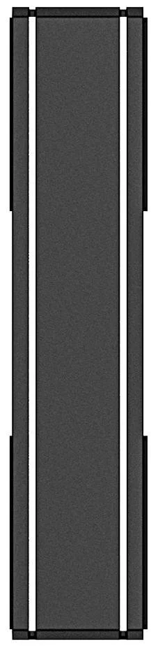 Фото: Кулер ID-COOLING AF-125-K Black № 5 | KTC