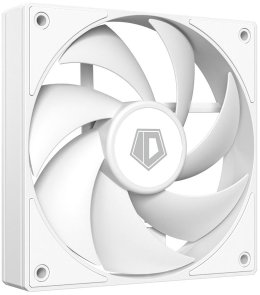 Кулер ID-COOLING AF-125-W White