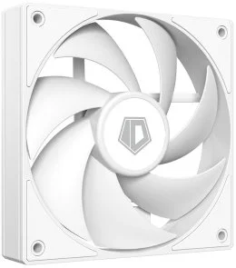 Фото: Кулер ID-COOLING AF-125-W White № 2 | KTC