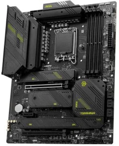 Фото: Материнська плата MSI MAG Z790 TOMAHAWK MAX WIFI № 3 | KTC