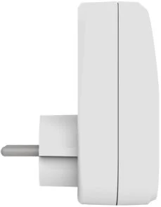 Фото: Реле напруги Colorway DS2 White (CW-VR16-02D) № 4 | KTC