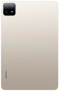 Планшет Xiaomi Pad 6 6/128GB Champagne (VHU4345EU)