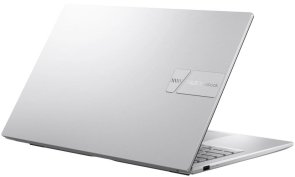 Ноутбук ASUS Vivobook 15 X1504VA-BQ151 Cool Silver