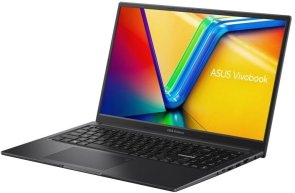 Ноутбук ASUS Vivobook 15X OLED K3504VA-L1307 Indie Black