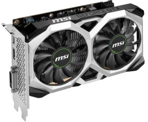 Відеокарта MSI GeForce GTX 1650 D6 VENTUS XS OCV3