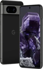 Фото: Смартфон Google Pixel 8 8/128GB Obsidian № 2 | KTC