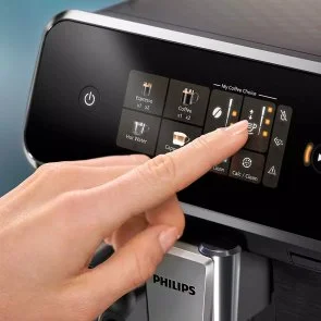 Фото: Кавомашина Philips Series 2300 EP2330/10 № 5 | KTC