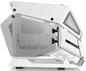 Корпус Thermaltake AH T200 Snow with window (CA-1R4-00S6WN-00)