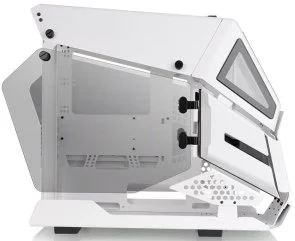 Фото: Корпус Thermaltake AH T200 Snow with window (CA-1R4-00S6WN-00) № 5 | KTC