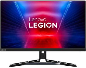 Монітор Lenovo Legion R27i-30 Raven Black (67B5GAC1UA)