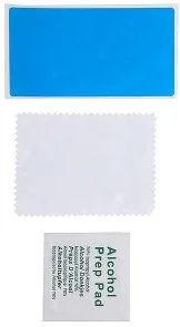 Фото: Захисне скло BeCover for Realme C51 - Black (710301) № 5 | KTC