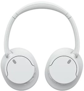 Гарнітура Sony WH-CH720N White (WHCH720NW.CE7)