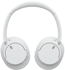 Фото: Навушники Sony WH-CH720N White (WHCH720NW.CE7) № 4 | KTC