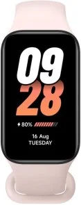 Фото: Фітнес-браслет Xiaomi Mi Band 8 Active Pink (BHR7420GL) № 3 | KTC