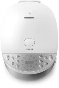 Фото: Мультиварка Philips Series 3000 (HD4713/40) № 2 | KTC